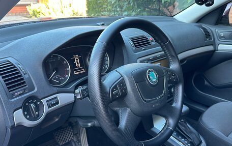 Skoda Octavia, 2012 год, 1 350 000 рублей, 9 фотография