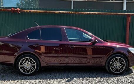 Skoda Octavia, 2012 год, 1 350 000 рублей, 8 фотография