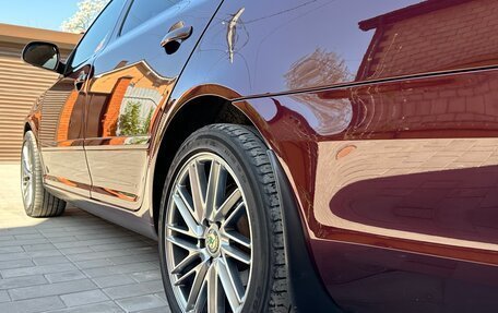 Skoda Octavia, 2012 год, 1 350 000 рублей, 3 фотография