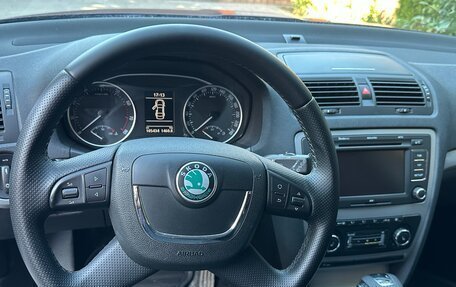 Skoda Octavia, 2012 год, 1 350 000 рублей, 12 фотография