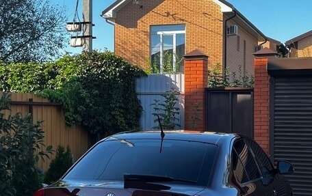 Skoda Octavia, 2012 год, 1 350 000 рублей, 5 фотография