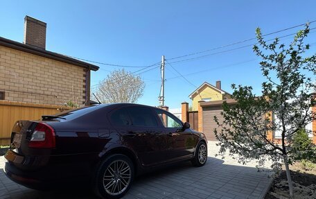 Skoda Octavia, 2012 год, 1 350 000 рублей, 16 фотография