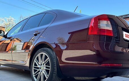 Skoda Octavia, 2012 год, 1 350 000 рублей, 14 фотография