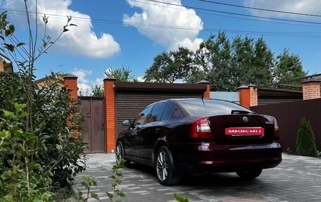 Skoda Octavia, 2012 год, 1 350 000 рублей, 15 фотография