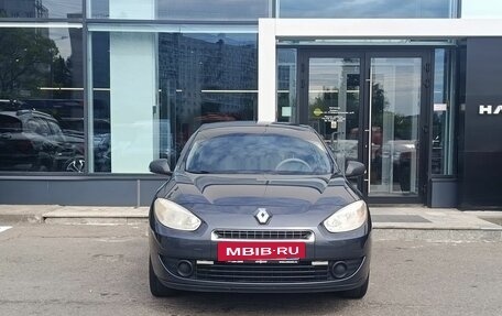 Renault Fluence I, 2012 год, 699 000 рублей, 2 фотография