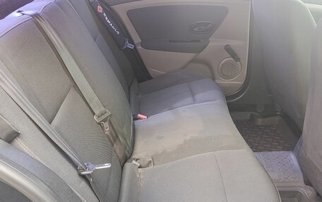 Renault Fluence I, 2012 год, 699 000 рублей, 11 фотография