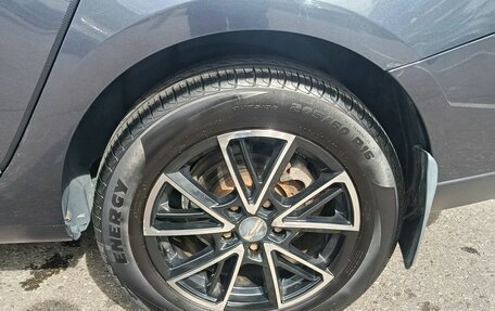 Renault Fluence I, 2012 год, 699 000 рублей, 13 фотография