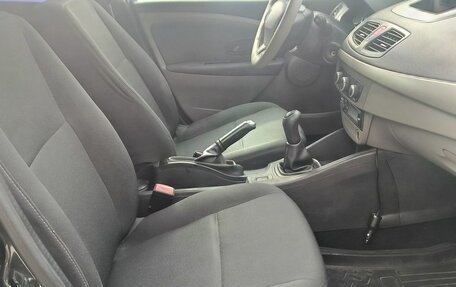 Renault Fluence I, 2012 год, 699 000 рублей, 9 фотография