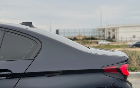 BMW 5 серия, 2021 год, 4 900 000 рублей, 4 фотография