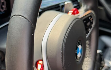 BMW 5 серия, 2021 год, 4 900 000 рублей, 10 фотография
