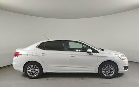 Citroen C4 II рестайлинг, 2013 год, 735 000 рублей, 5 фотография