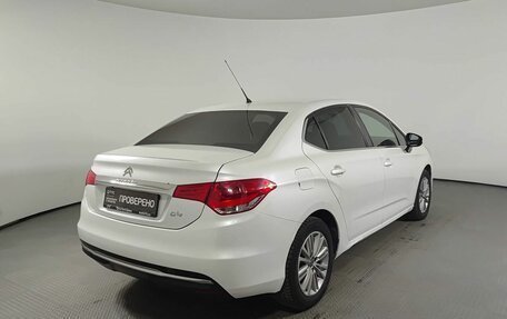 Citroen C4 II рестайлинг, 2013 год, 735 000 рублей, 6 фотография