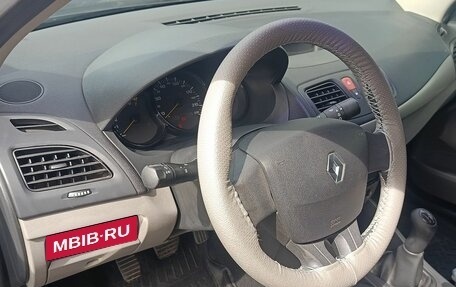 Renault Fluence I, 2012 год, 699 000 рублей, 14 фотография