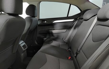 Citroen C4 II рестайлинг, 2013 год, 735 000 рублей, 15 фотография