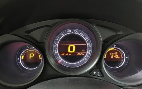Citroen C4 II рестайлинг, 2013 год, 735 000 рублей, 16 фотография