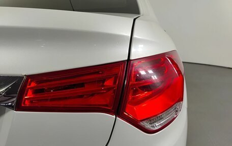 Citroen C4 II рестайлинг, 2013 год, 735 000 рублей, 11 фотография