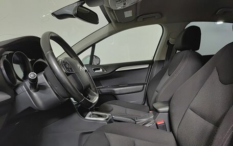 Citroen C4 II рестайлинг, 2013 год, 735 000 рублей, 20 фотография