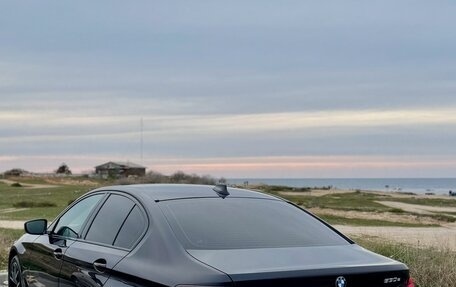 BMW 5 серия, 2021 год, 4 900 000 рублей, 6 фотография