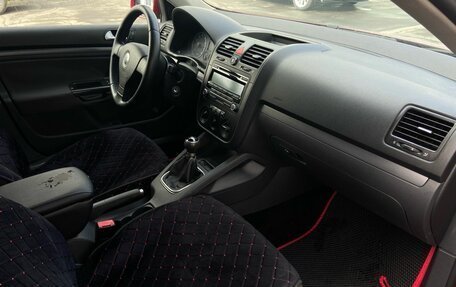 Volkswagen Jetta VI, 2007 год, 490 000 рублей, 9 фотография