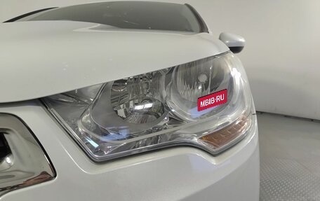 Citroen C4 II рестайлинг, 2013 год, 735 000 рублей, 21 фотография