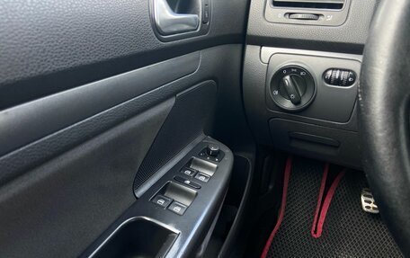 Volkswagen Jetta VI, 2007 год, 490 000 рублей, 15 фотография