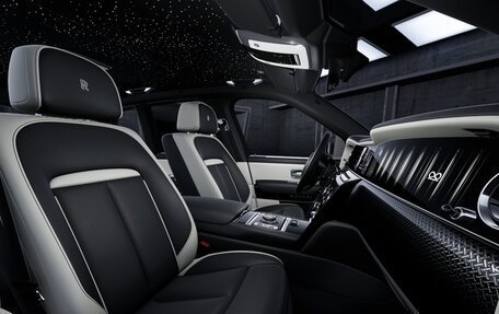 Rolls-Royce Cullinan, 2026 год, 67 900 000 рублей, 2 фотография