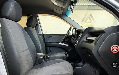 KIA Sportage II, 2010 год, 899 000 рублей, 10 фотография