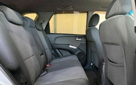 KIA Sportage II, 2010 год, 899 000 рублей, 11 фотография