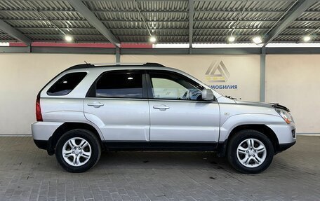 KIA Sportage II, 2010 год, 899 000 рублей, 6 фотография