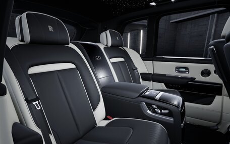 Rolls-Royce Cullinan, 2026 год, 67 900 000 рублей, 3 фотография