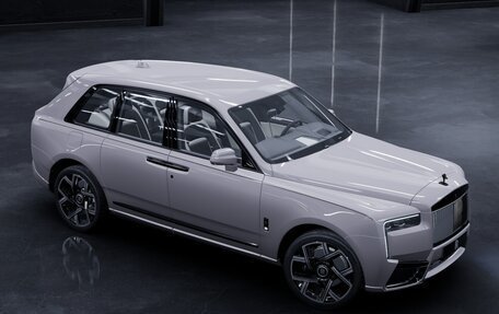 Rolls-Royce Cullinan, 2026 год, 67 900 000 рублей, 9 фотография