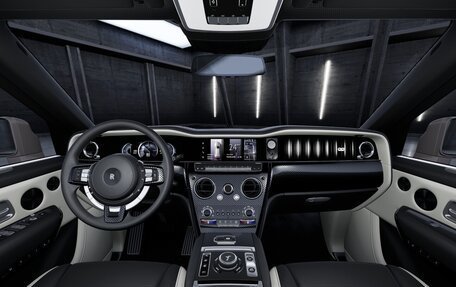 Rolls-Royce Cullinan, 2026 год, 67 900 000 рублей, 7 фотография