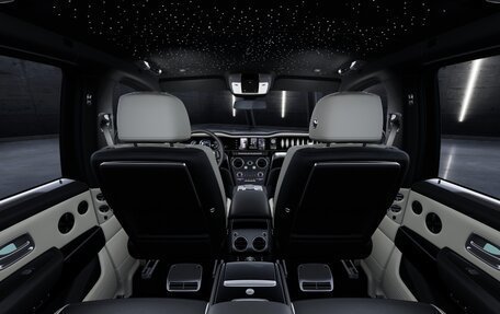 Rolls-Royce Cullinan, 2026 год, 67 900 000 рублей, 8 фотография