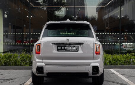 Rolls-Royce Cullinan, 2026 год, 67 900 000 рублей, 6 фотография