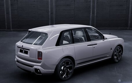 Rolls-Royce Cullinan, 2026 год, 67 900 000 рублей, 10 фотография
