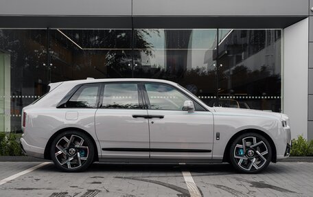 Rolls-Royce Cullinan, 2026 год, 67 900 000 рублей, 4 фотография