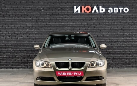BMW 3 серия, 2006 год, 875 000 рублей, 2 фотография