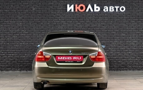 BMW 3 серия, 2006 год, 875 000 рублей, 5 фотография