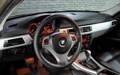 BMW 3 серия, 2006 год, 875 000 рублей, 12 фотография