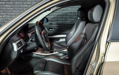 BMW 3 серия, 2006 год, 875 000 рублей, 10 фотография
