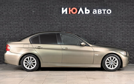 BMW 3 серия, 2006 год, 875 000 рублей, 9 фотография