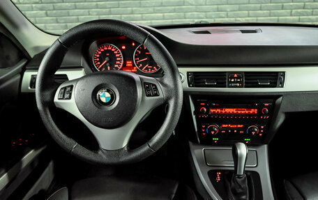 BMW 3 серия, 2006 год, 875 000 рублей, 17 фотография