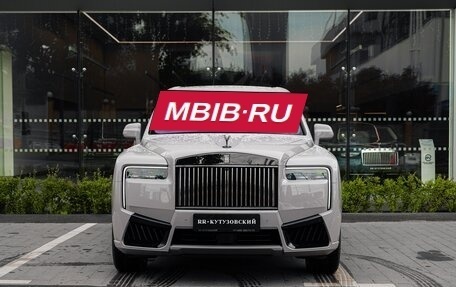 Rolls-Royce Cullinan, 2026 год, 67 900 000 рублей, 5 фотография