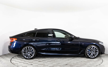 BMW 6 серия, 2020 год, 5 199 000 рублей, 4 фотография