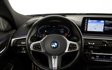BMW 6 серия, 2020 год, 5 199 000 рублей, 10 фотография