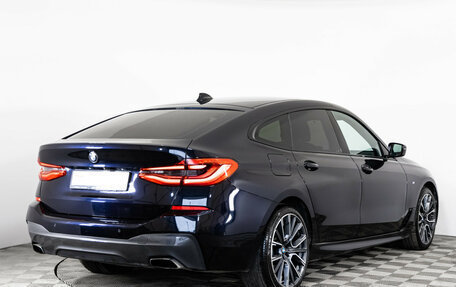 BMW 6 серия, 2020 год, 5 199 000 рублей, 5 фотография