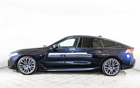 BMW 6 серия, 2020 год, 5 199 000 рублей, 8 фотография