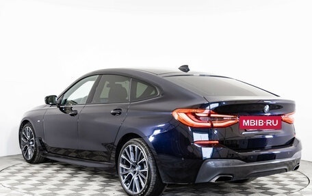 BMW 6 серия, 2020 год, 5 199 000 рублей, 7 фотография