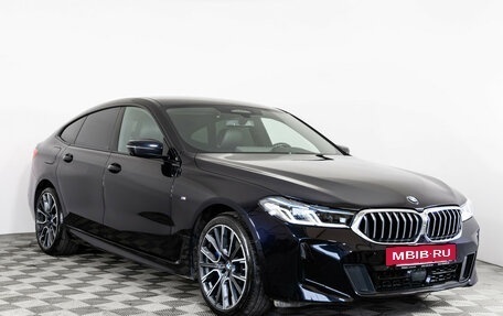 BMW 6 серия, 2020 год, 5 199 000 рублей, 3 фотография