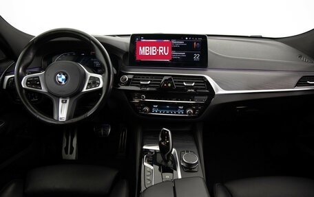 BMW 6 серия, 2020 год, 5 199 000 рублей, 9 фотография